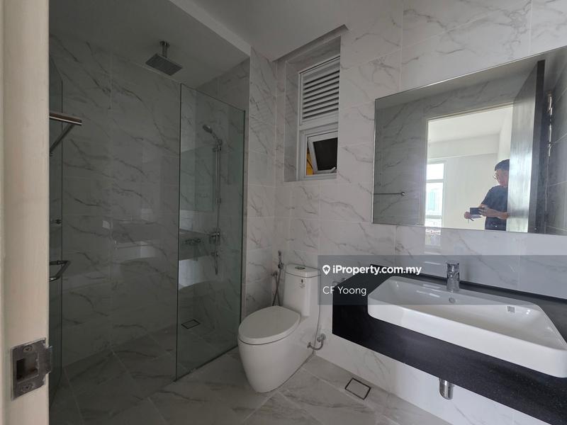 Service Residence for Sale in Met 1 Residences by CF Yoong - iProperty.com.my