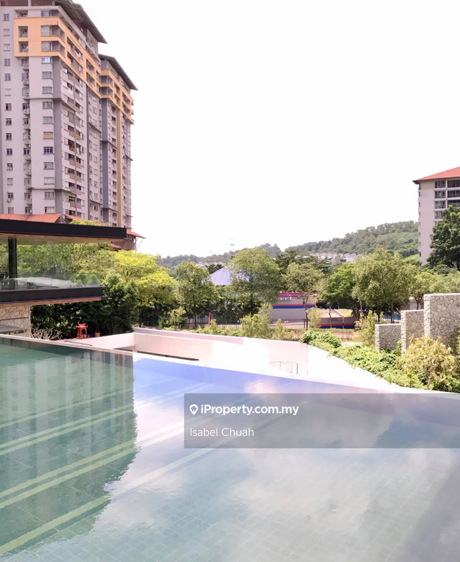 3.5-storey Terraced House for Sale in Damansara Perdana, Petaling Jaya by Isabel Chuah - iProperty.com.my