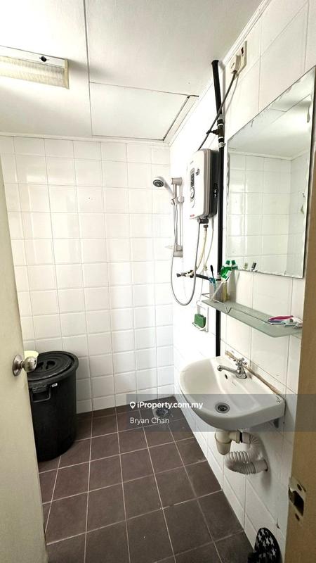 Condominium for Sale in The Boulevard by Bryan Chan - iProperty.com.my