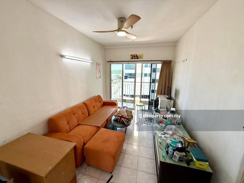 For Rent - The Ocean View (Bandar Sri Pinang)