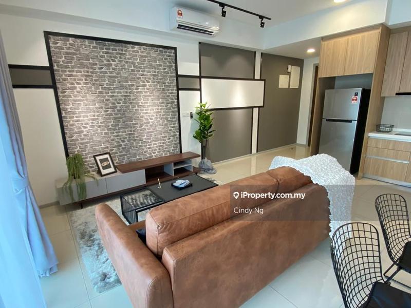For Sale - Sunway Mont Residences