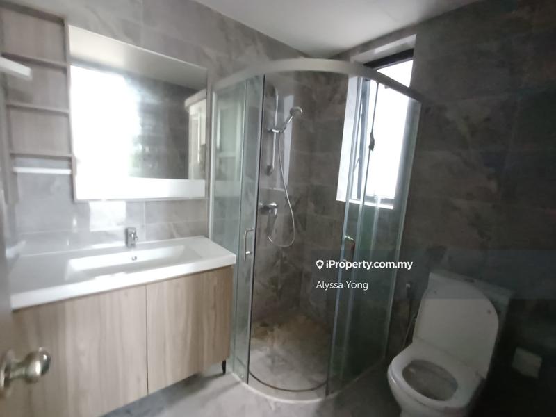 Rumah Kluster untuk Dijual di Forest City Golf Villa, Gelang Patah oleh Alyssa Yong - iProperty.com.my