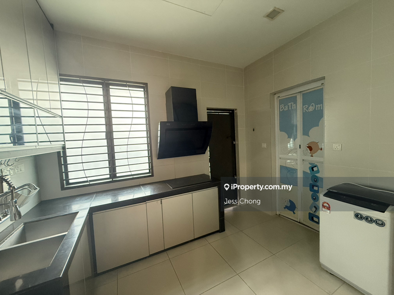 Rumah Teres 2-Tingkat untuk Dijual di 16 Sierra, Puchong oleh Jess Chong - iProperty.com.my