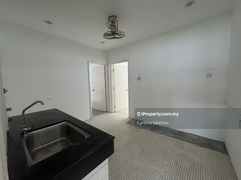 Bungalow House untuk Dijual di Taman U Thant, Ampang oleh Cynthia Sanchez - iProperty.com.my