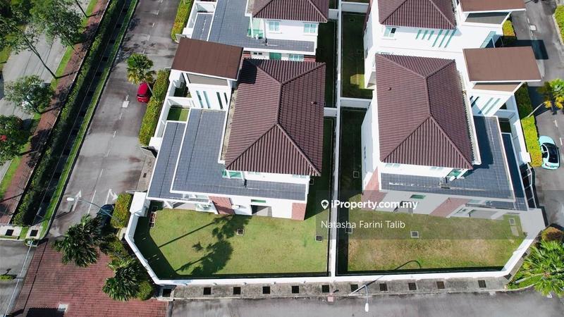 Banglo untuk Dijual di Taman Puchong Prima, Puchong oleh Natasha Farini Talib - iProperty.com.my