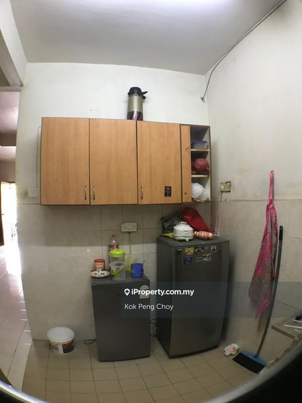 Rumah Berangkai 2 Tingkat untuk Dijual di Taman Puncak Jalil, Seri Kembangan oleh Kok Peng Choy - iProperty.com.my