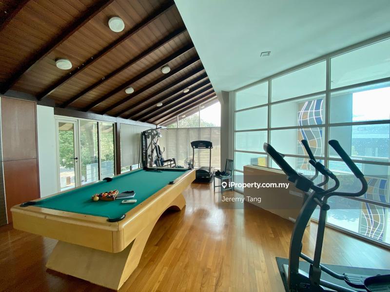 Bungalow House for Sale in Saujana Golf and Country Club, Saujana by Jeremy Tang - iProperty.com.my