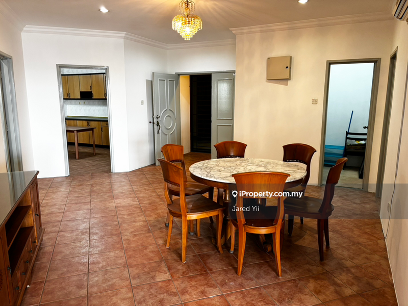 For Sale - De Summit Condominium