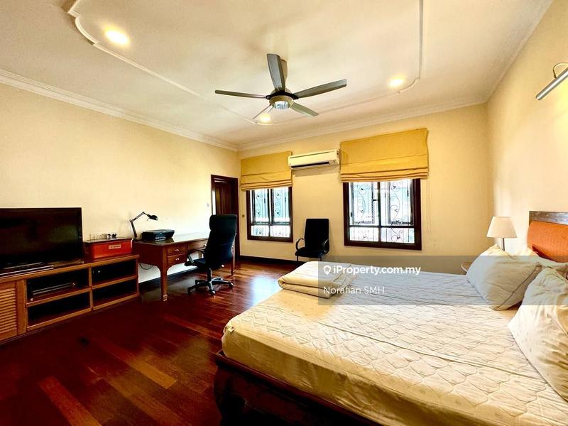 Bungalow House untuk Dijual di setapak, Titiwangsa oleh Norafian SMH - iProperty.com.my