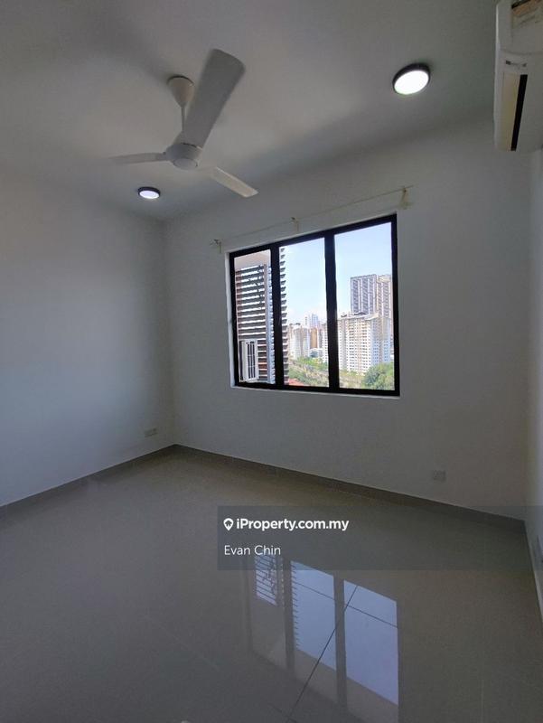 Kondominium untuk Dijual di Denai Sutera oleh Evan Chin - iProperty.com.my