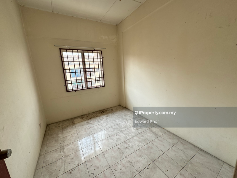 Pangsapuri untuk Dijual di Villa Sentosa oleh Edward Khor - iProperty.com.my
