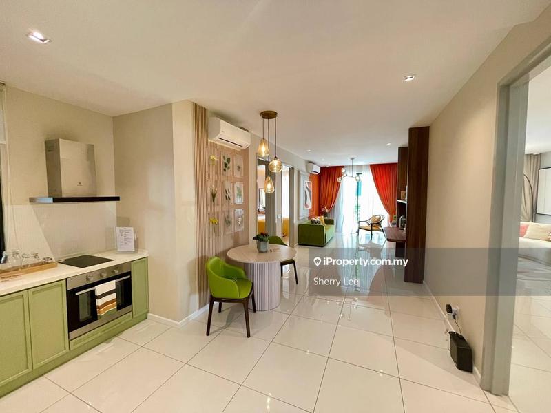 For Sale - Tuju Residences