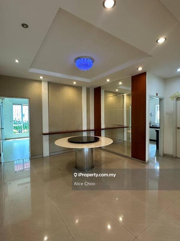Banglo untuk Dijual di Taman Sunrise, Kluang oleh Alice Choo - iProperty.com.my