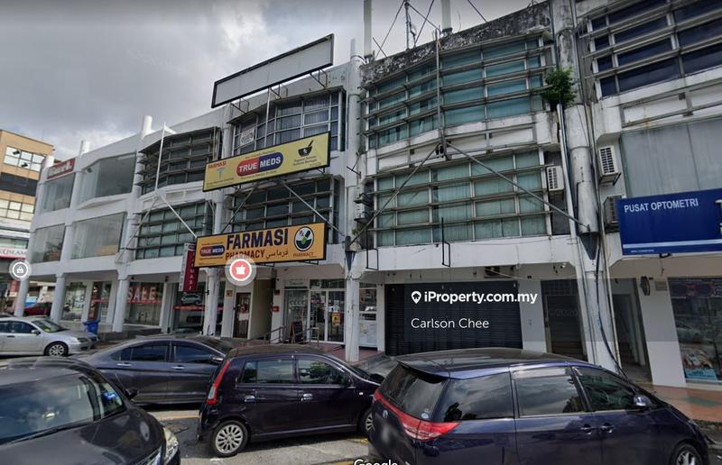 Shop / Office for Rent in Usj 10, Subang Jaya by Carlson Chee - iProperty.com.my