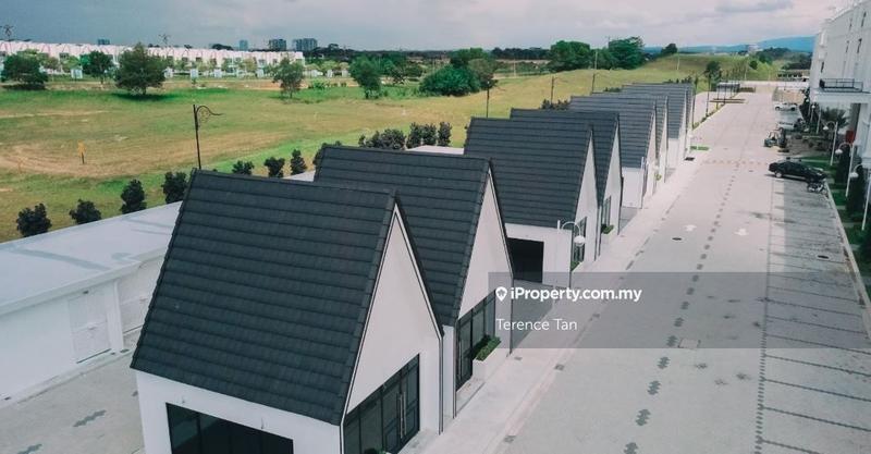 Shop for Rent in Eco Spring, Johor Bahru by Terence Tan - iProperty.com.my