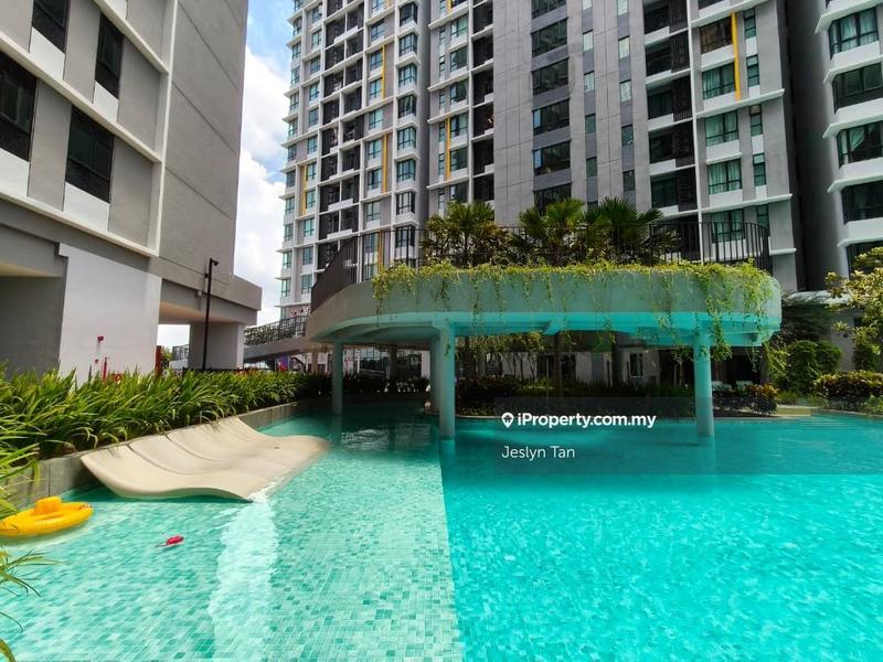 For Sale - Ruby Seapark