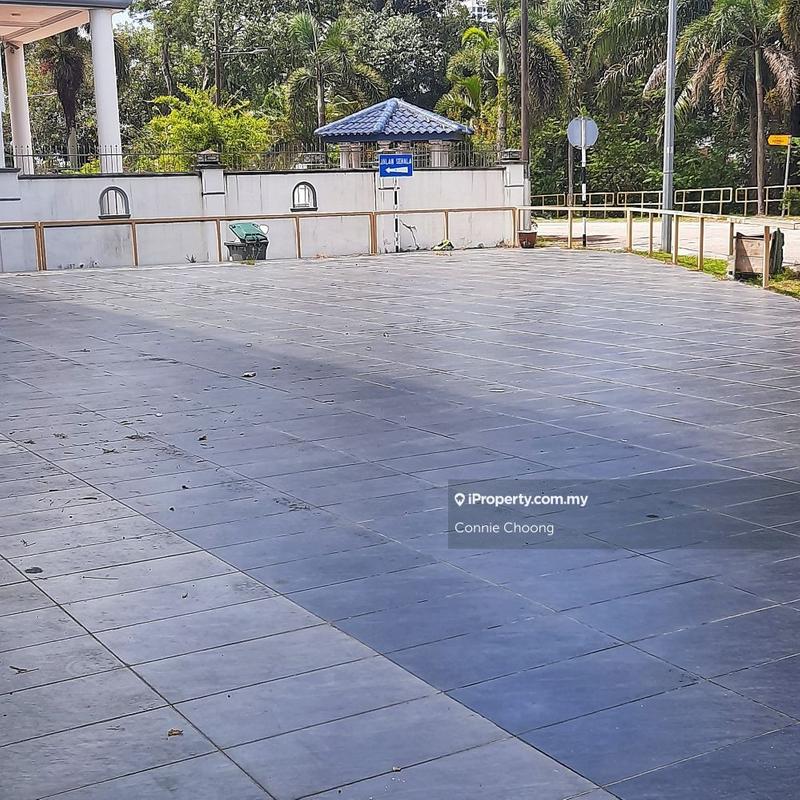 Kedai-Pejabat untuk Disewa di Permas Jaya, Johor Bahru oleh Connie Choong - iProperty.com.my