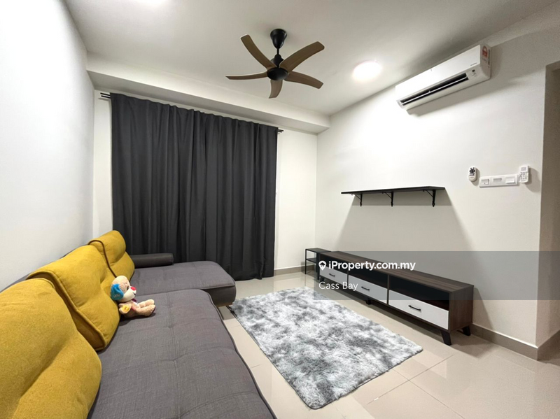 For Rent - Sofiya Residensi