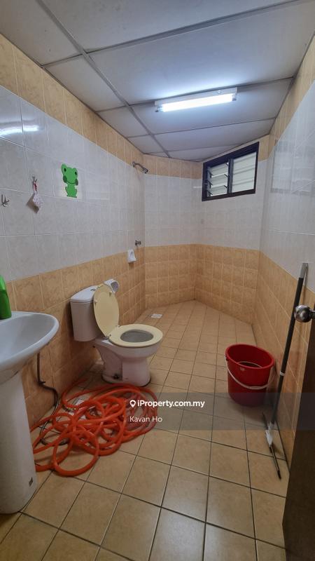 Kondominium untuk Dijual di Sri Jati II oleh Kavan Ho - iProperty.com.my