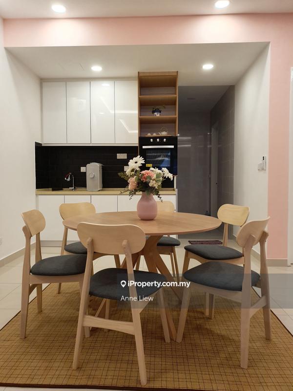 2-storey Terraced House for Sale in Maple Residence, Cyberjaya by Anne Liew - iProperty.com.my