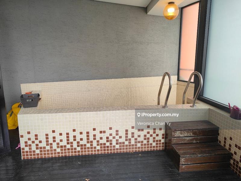 Condominium for Sale in Gallery @ U-Thant by Veronica Chan Yy - iProperty.com.my