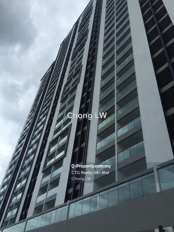 Service Residence for Rent in Service Residence @ Landmark Residence 1 by Chong LW - iProperty.com.my