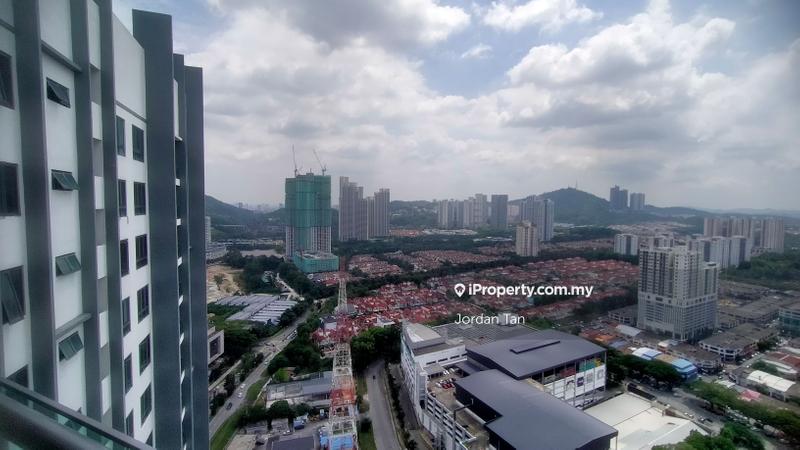 Residensi Servis untuk Dijual di East Parc @ Manjalara oleh Jordan Tan - iProperty.com.my