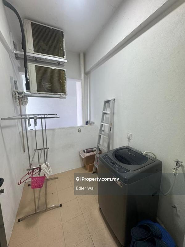 For Rent - Mahkota Impian