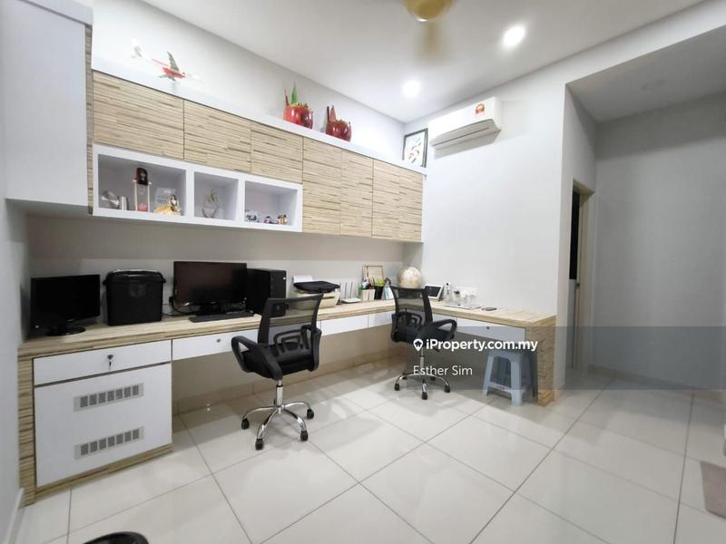 3-storey Terraced House for Sale in Raja Uda, Butterworth by Esther Sim - iProperty.com.my