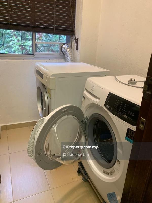 Kondominium untuk Dijual di Kampung Warisan oleh Christopher Lim - iProperty.com.my