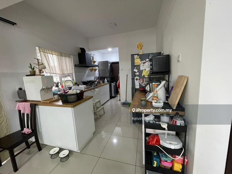 Semi-Detached House for Sale in Dengkil, Selangor by Kelvin Pook - iProperty.com.my