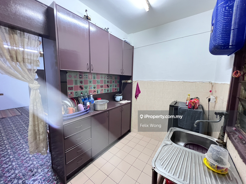 Flat for Sale in Pangsapuri Ceria by Felix Wong - iProperty.com.my