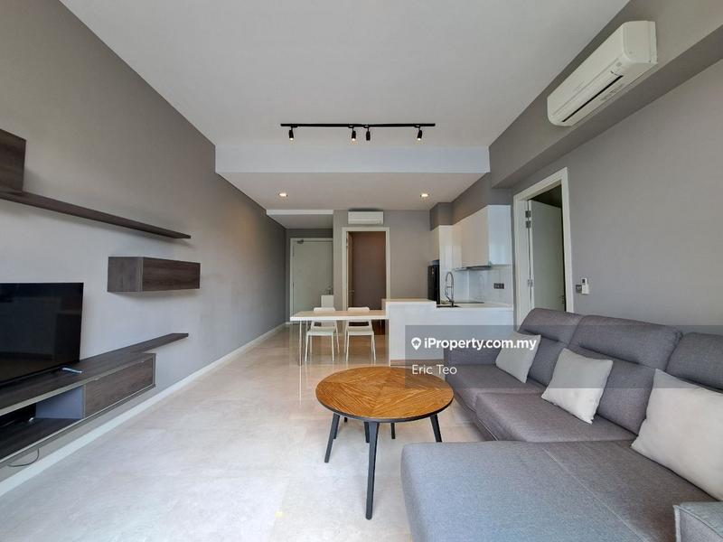 For Rent - Vogue Suites One