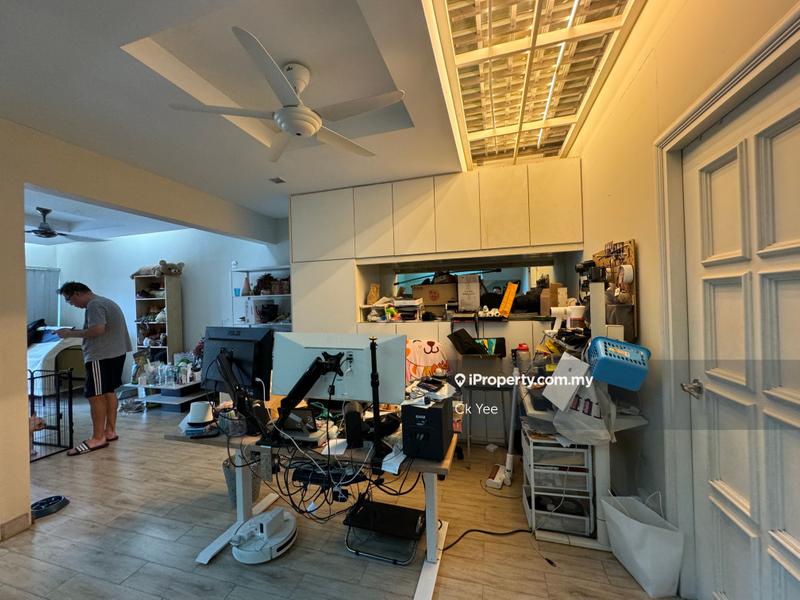 3-storey Terraced House for Sale in Taman Esplanad, Bukit Jalil by Ck Yee - iProperty.com.my