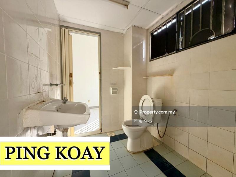 2-storey Terraced House for Sale in 2 STY TERRACE | 1300SF | CHEE SENG GARDEN, Tanjung Bungah by Ping Koay - iProperty.com.my