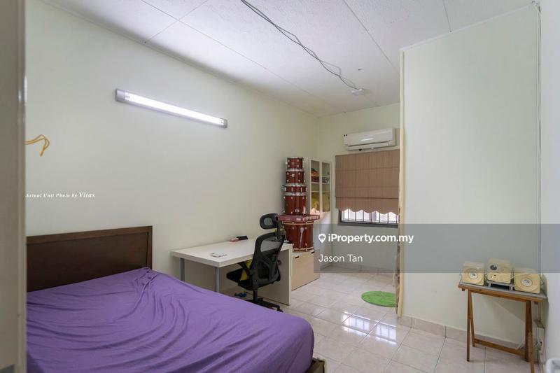 2-storey Terraced House for Sale in Seksyen 7, Shah Alam by Jason Tan - iProperty.com.my