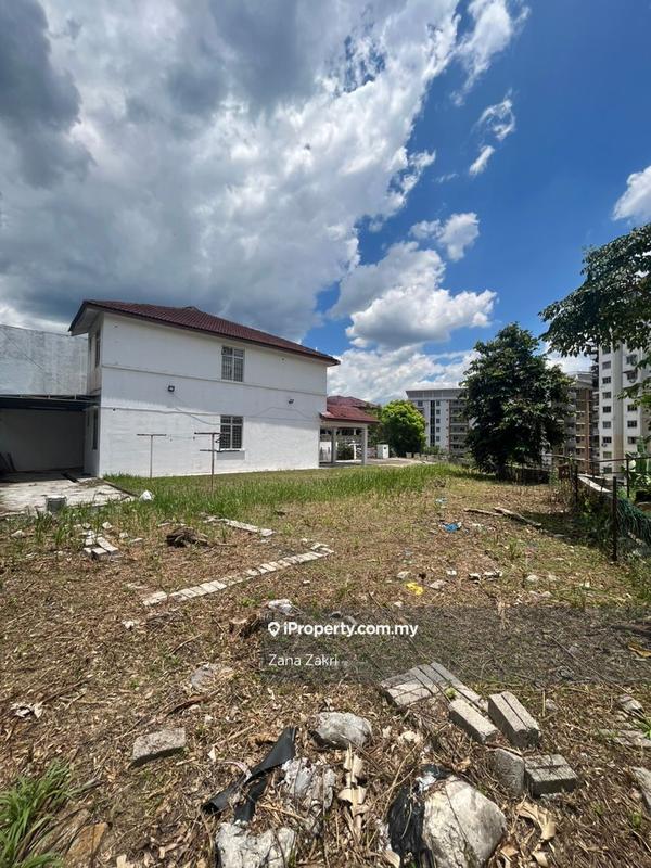 2-storey Terraced House for Sale in Ukay Bistari, Ulu Kelang by Zana Zakri - iProperty.com.my