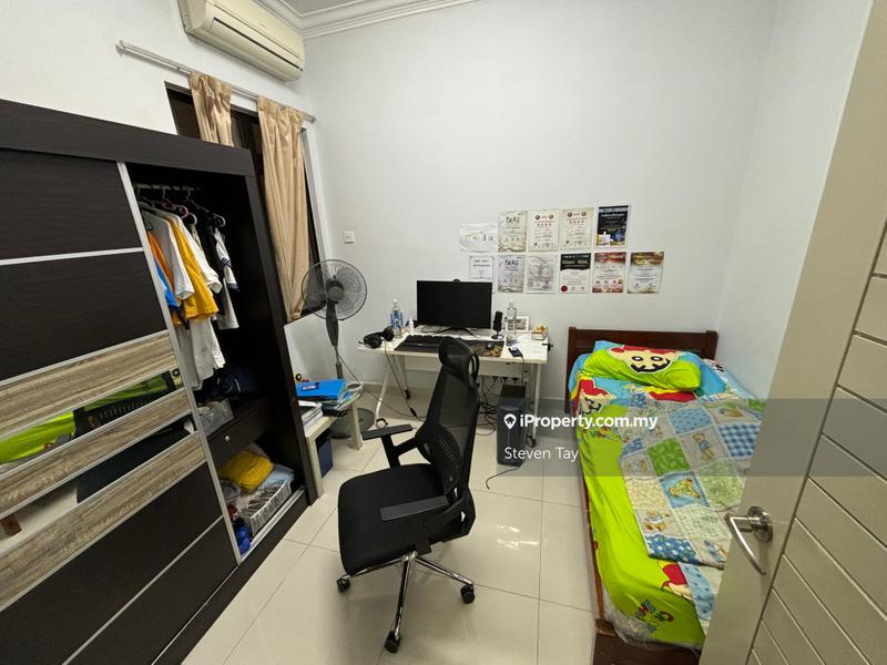 2-storey Terraced House for Sale in Bandar Puteri Puchong, Puchong by Steven Tay - iProperty.com.my