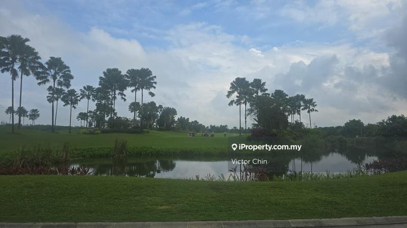 Rumah Berangkai 2 Tingkat untuk Dijual di Forest City Golf Resort Villa, Johor Bahru oleh Victor Chin - iProperty.com.my