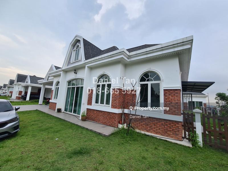 Bungalow House for Sale in Setia Eco Park, Setia Alam by Daniel Tan - iProperty.com.my