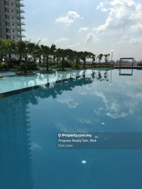 For Sale - Le Yuan Residence