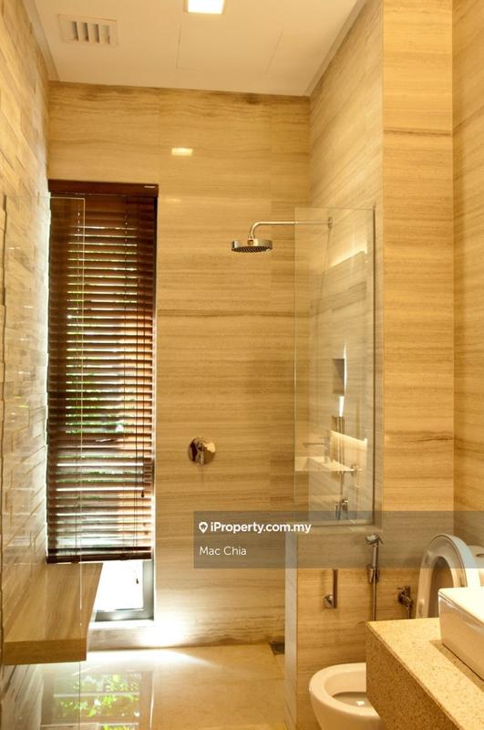Bungalow House for Sale in Bukit Tunku (Kenny Hills), Kuala Lumpur by Mac Chia - iProperty.com.my