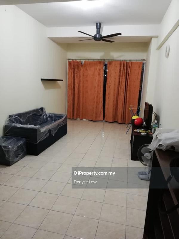 For Sale - Millennium Place @ Millennium Square, Seksyen 14, Petaling Jaya