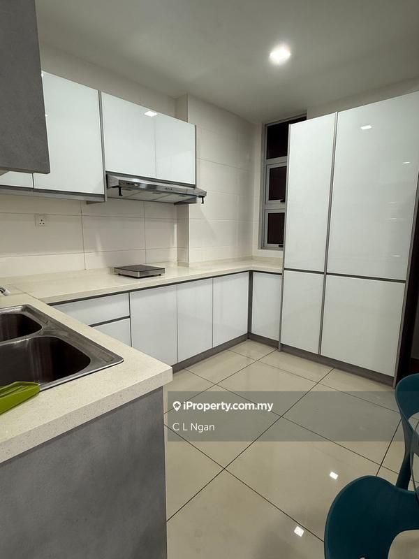 Residensi Servis untuk Disewa di Jadite Suites oleh C L Ngan - iProperty.com.my