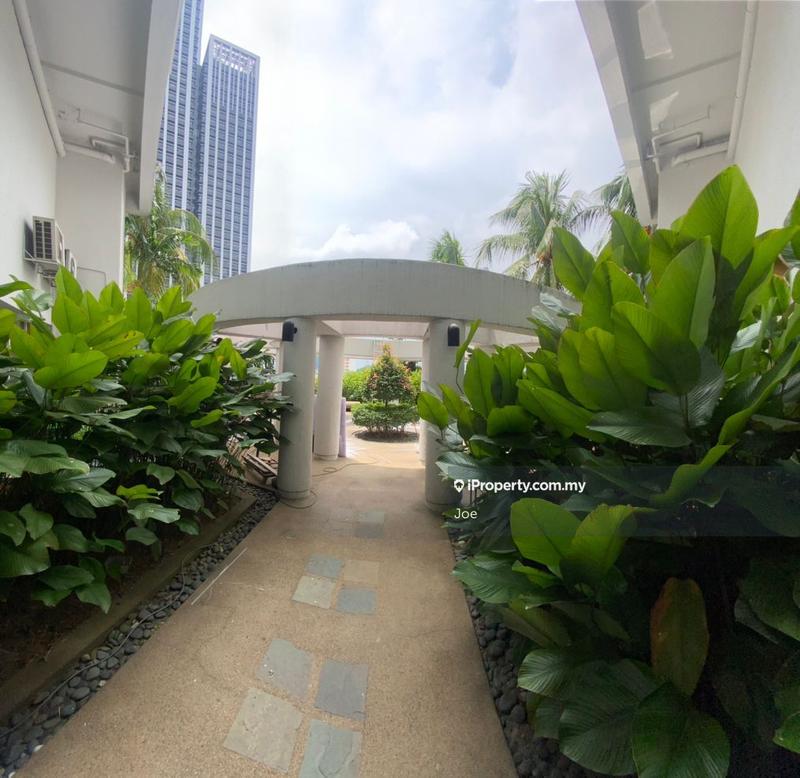 Condominium for Sale in Suasana Sentral Condominiums by Joe - iProperty.com.my