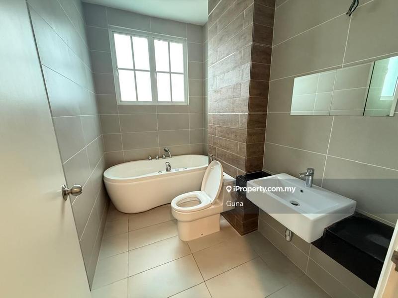 Rumah Berkembar untuk Dijual di Setia Eco Park, Setia Alam oleh Guna - iProperty.com.my