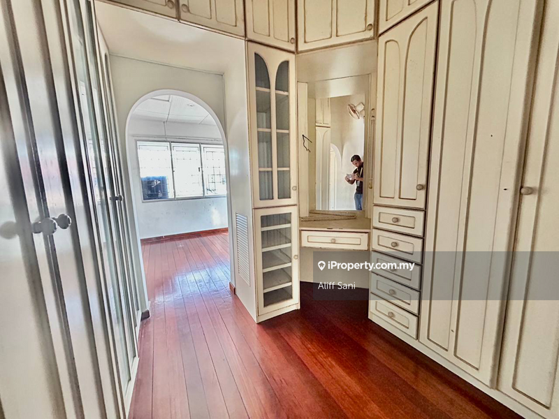 Semi-Detached House for Sale in Taman Permata, Ulu Kelang by Aliff Sani - iProperty.com.my