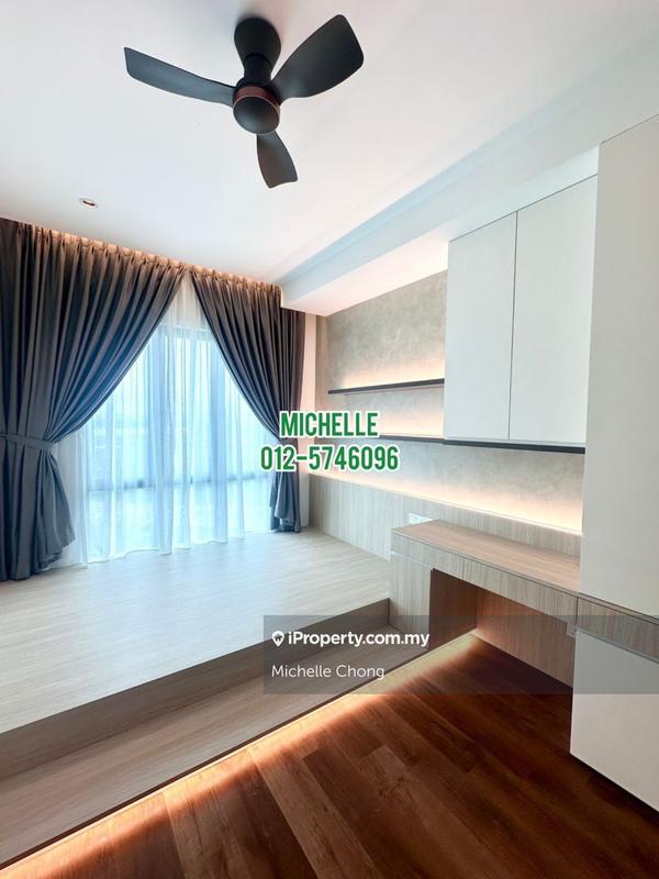 Service Residence for Rent in Suasana @ Utropolis by Michelle Chong - iProperty.com.my