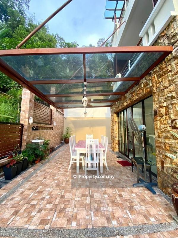 Bungalow House untuk Dijual di Taman Melawati, Ulu Kelang oleh Azik Khalid - iProperty.com.my