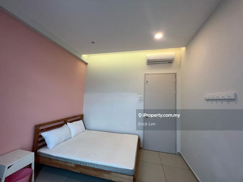 Residensi Servis untuk Dijual di Parkland Residence oleh Erick Lim - iProperty.com.my